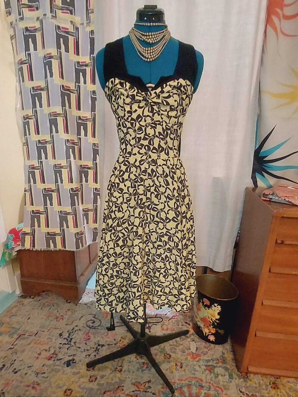 Trashy Diva Trixie Style Dress